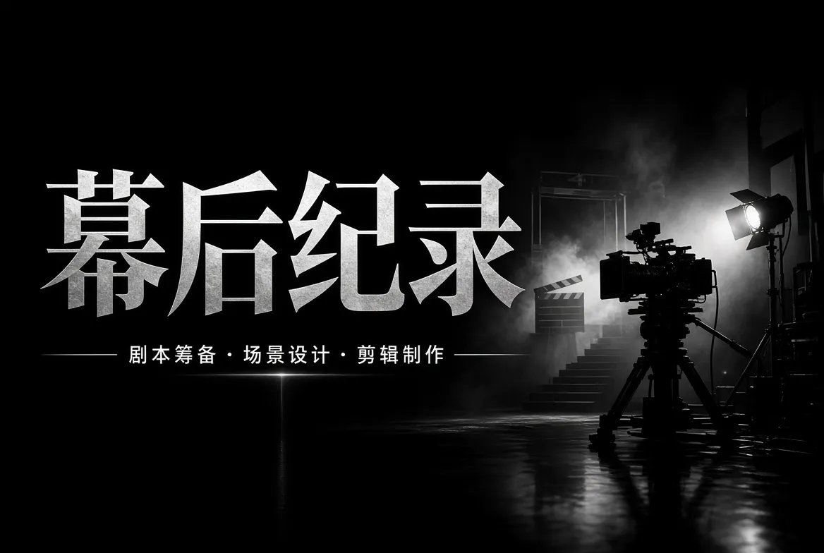 91视频幕后制作观察